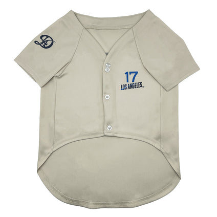 Shohei Ohtani City Connect Jersey (Lad)