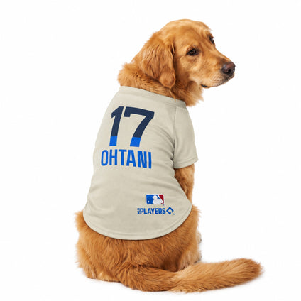 Shohei Ohtani City Connect Jersey (Lad)