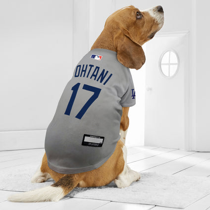 Shohei Ohtani Jersey (Lad)