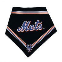 NEW YORK METS SM BANDANA