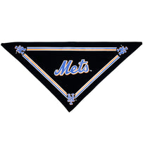NEW YORK METS SM BANDANA