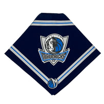 DALLAS MAVERICKS SM BANDANA