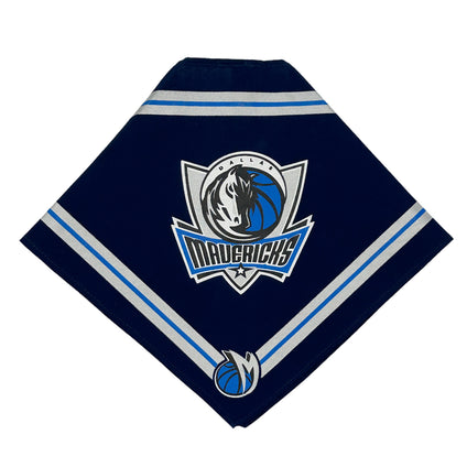 DALLAS MAVERICKS SM BANDANA