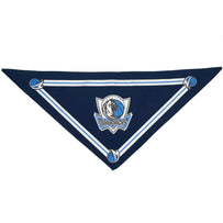 DALLAS MAVERICKS SM BANDANA