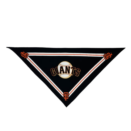 SAN FRANCISCO GIANTS SM BANDANA