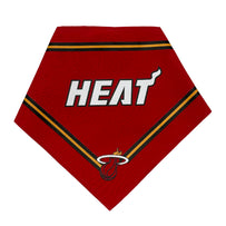 MIAMI HEAT SM BANDANA