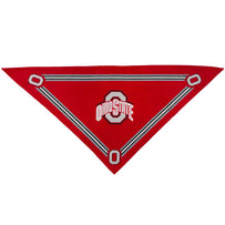 OHIO STATE SM BANDANA
