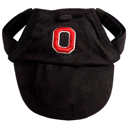 Ohio State Xs Cap - Embroidered
