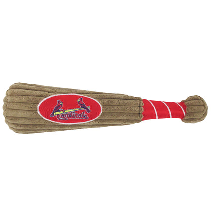 St. Louis Cardinals Bat Toy