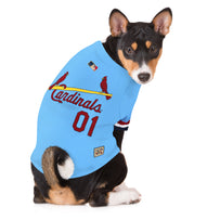 St Louis Cardinals Throwback Jersey