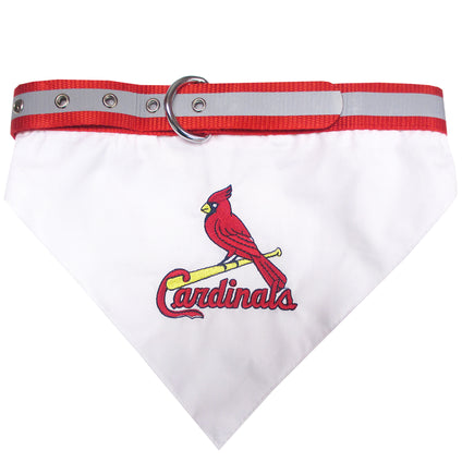 St. Louis Cardinals Collar Bandana