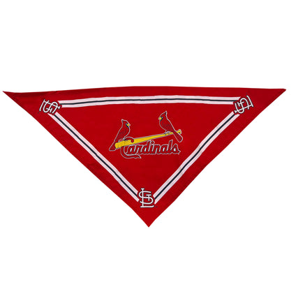 St. Louis Cardinals Bandana