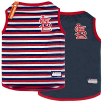 St Louis Cardinals Reversible Tee