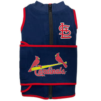 St Louis Cardinals Soothing Solution Vest