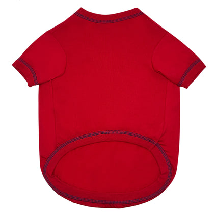 St Louis Cardinals Bold City Text Tee Shirt