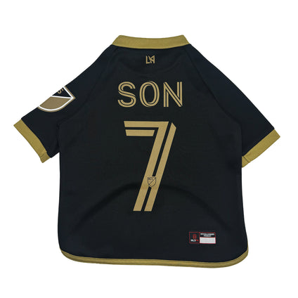 Son Heung-min Jersey (LAF)