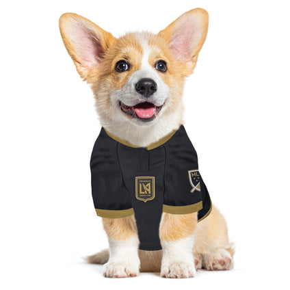 Son Heung-min Jersey (LAF)
