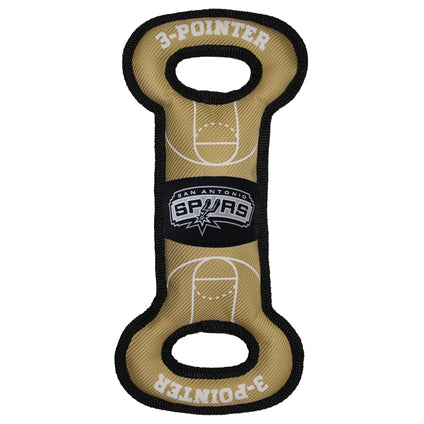 San Antonio Spurs Nylon Court Toy