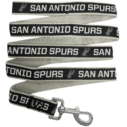 San Antonio Spurs Leash