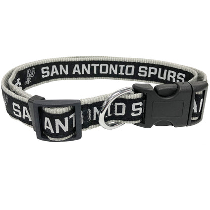 San Antonio Spurs Collar