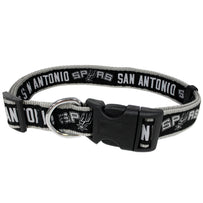 San Antonio Spurs Collar