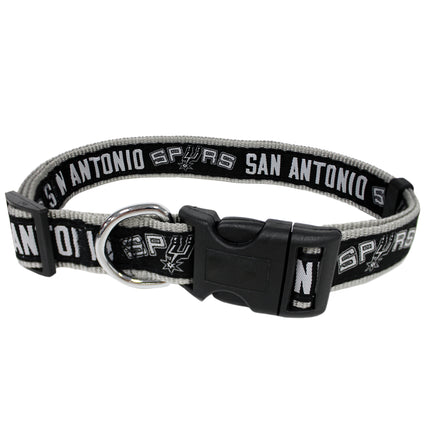 San Antonio Spurs Collar