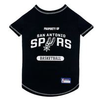 San Antonio Spurs Tee Shirt