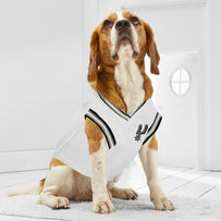 San Antonio Spurs Basketball Road Jersey