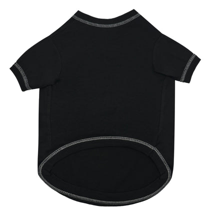 San Antonio Spurs Pet Bold City Text Tee Shirt