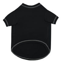 San Antonio Spurs Stripe Text Tee Shirt