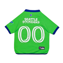 Seattle Sounders FC Pet Jersey