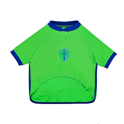 Seattle Sounders FC Pet Jersey