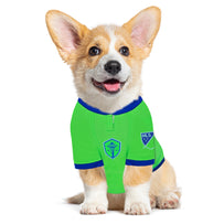 Seattle Sounders FC Pet Jersey
