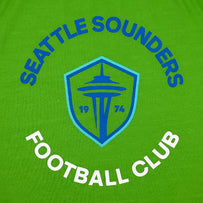 Seattle Sounders Pet Tee Shirt