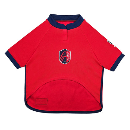 St. Louis SC Pet Jersey