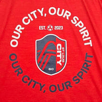 St. Louis SC Pet Tee Shirt