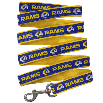 Los Angeles Rams Leash