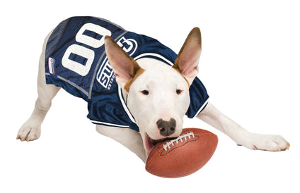 Los Angeles Rams Mesh Pet Jersey