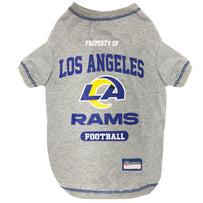 Los Angeles Rams Tee Shirt