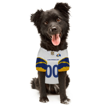 LOS ANGELES RAMS ROAD JERSEY