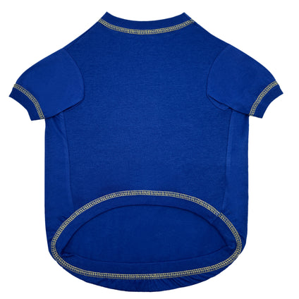 Los Angeles Rams Bold City Text Tee Shirt