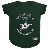 Dallas Stars Tee Shirt