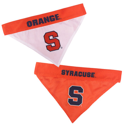 Syracuse Reversible Bandana