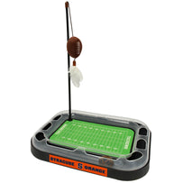 Syracuse Football Cat Scratcher Toy