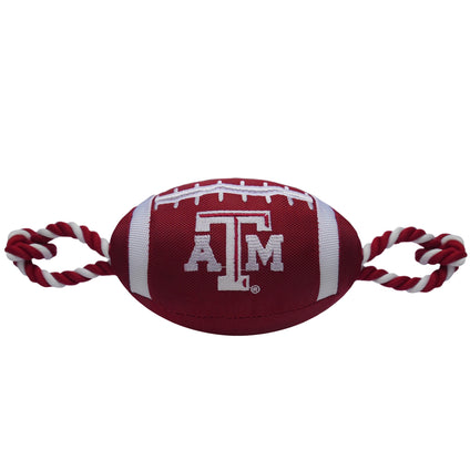 Texas A & M Nylon Football