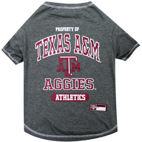 Texas A & M Tee Shirt