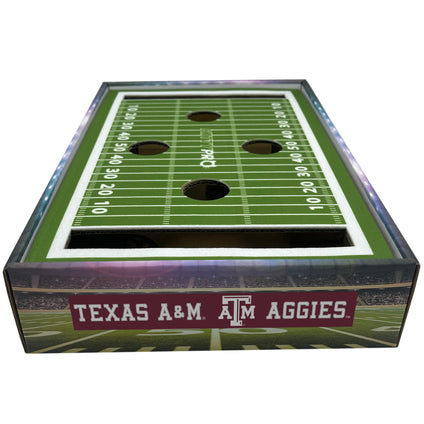 Texas A & M Stadium Cat Toy