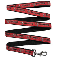 Tampa Bay Buccaneers Leash