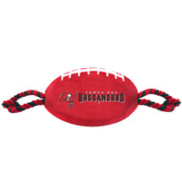 Tampa Bay Buccaneers Nylon Football