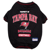 Tampa Bay Buccaneers Tee Shirt